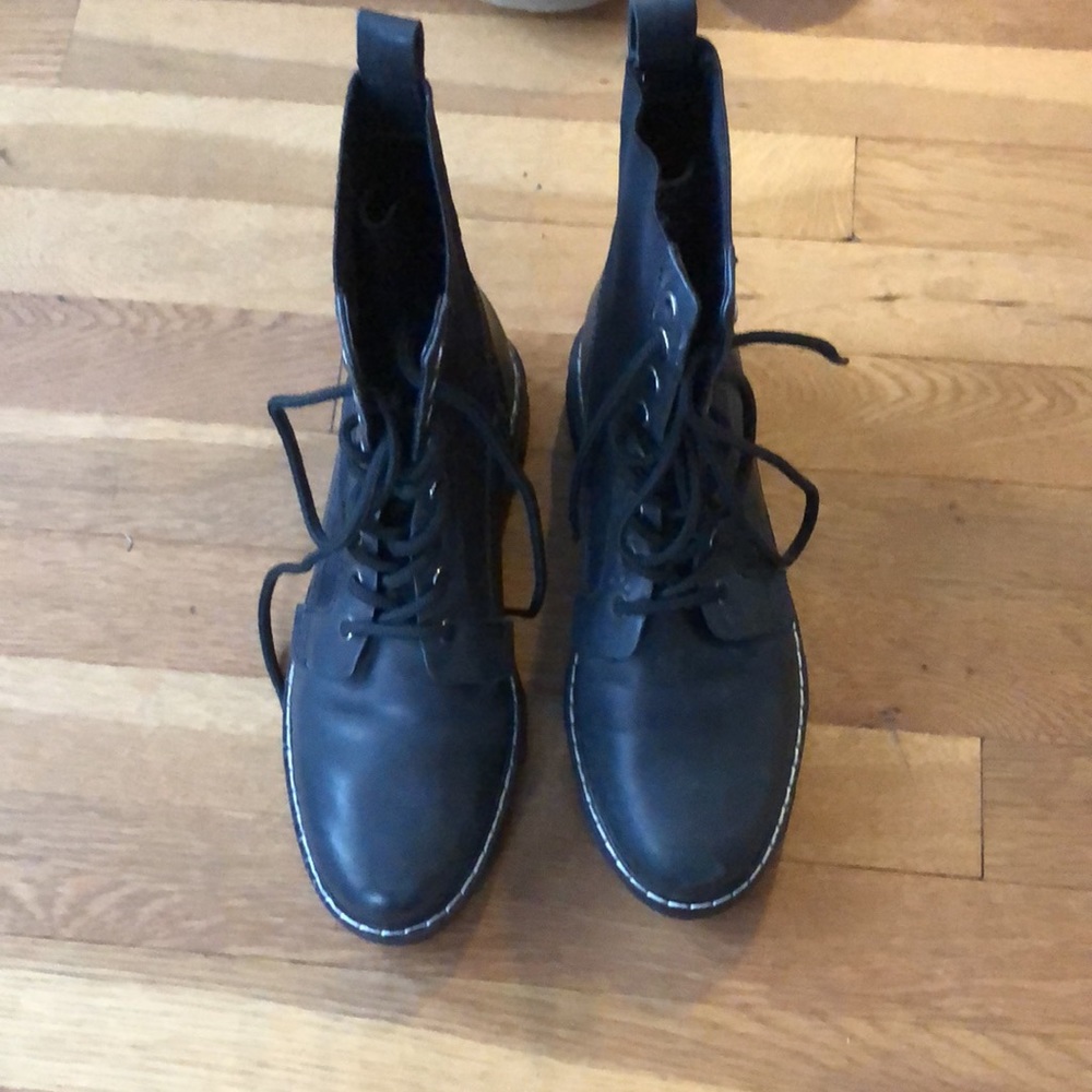 Rag And Bone Shiloh Combat Boot - image 2